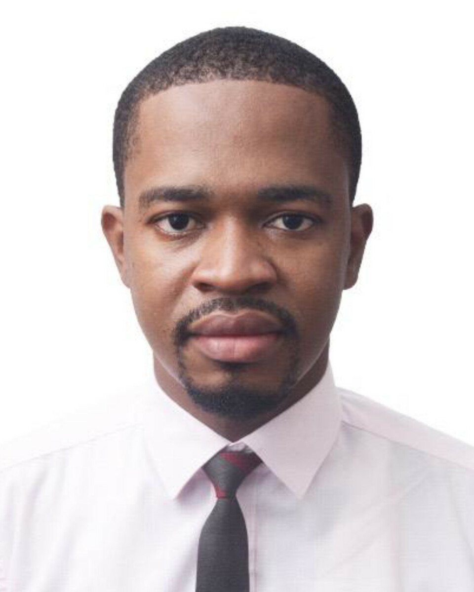 Dr michael pobee ankomah