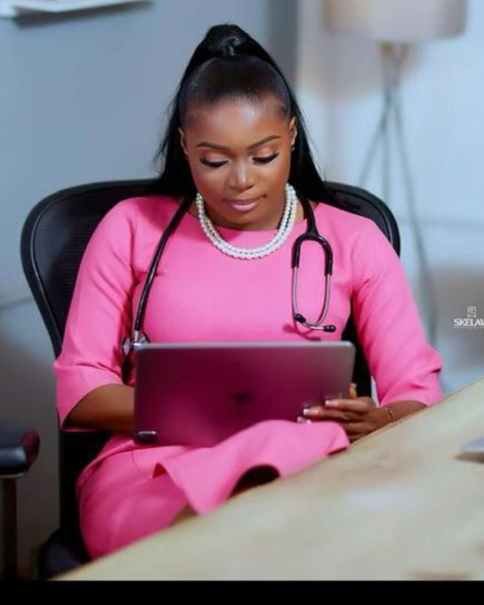 Dr. akosua boatemaa agyekum